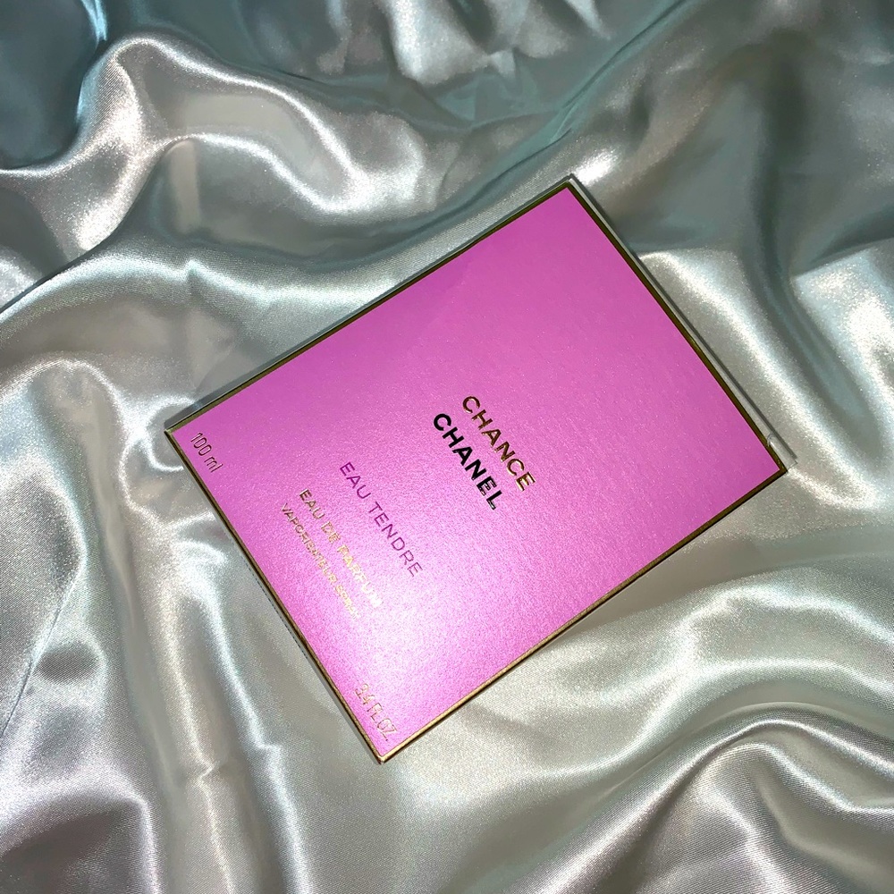 Chanel Box
